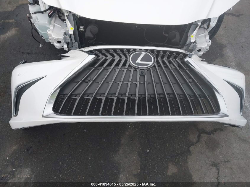 2024 Lexus ES 350 - 58AEZ1B15RU175250