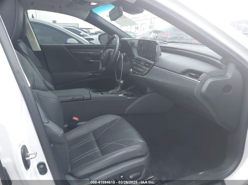 2024 Lexus ES 350 - 58AEZ1B15RU175250