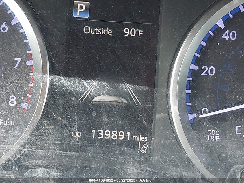 2018 TOYOTA HIGHLANDER LE - 5TDZZRFHXJS249130