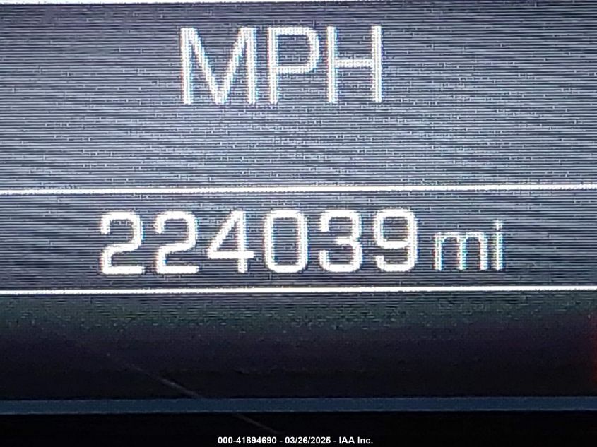 2014 GMC Sierra 1500 Slt VIN: 3GTU2VEC2EG203244 Lot: 41894690