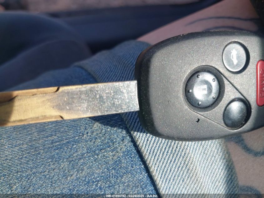 2003 Honda Accord 2.4 Lx VIN: 1HGCM56353A119369 Lot: 41894782