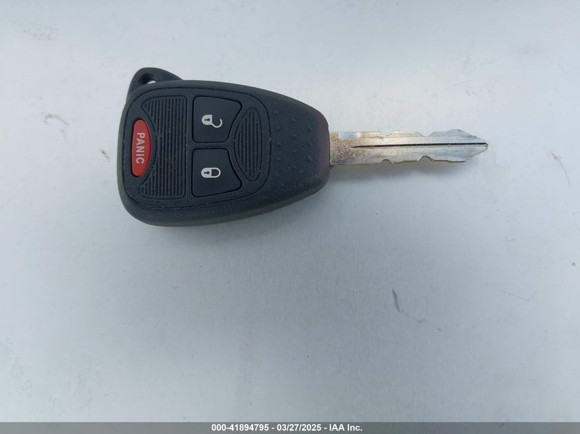 2016 JEEP PATRIOT VIN: 1C4NJPBA3GD748035