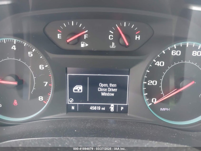 2023 CHEVROLET MALIBU FWD 1LT - 1G1ZD5ST8PF180621