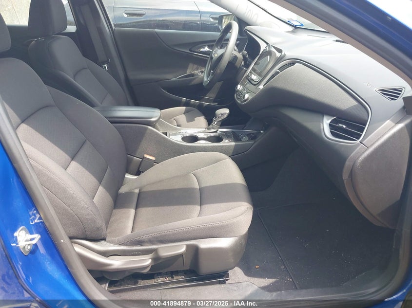 2023 CHEVROLET MALIBU FWD 1LT - 1G1ZD5ST8PF180621