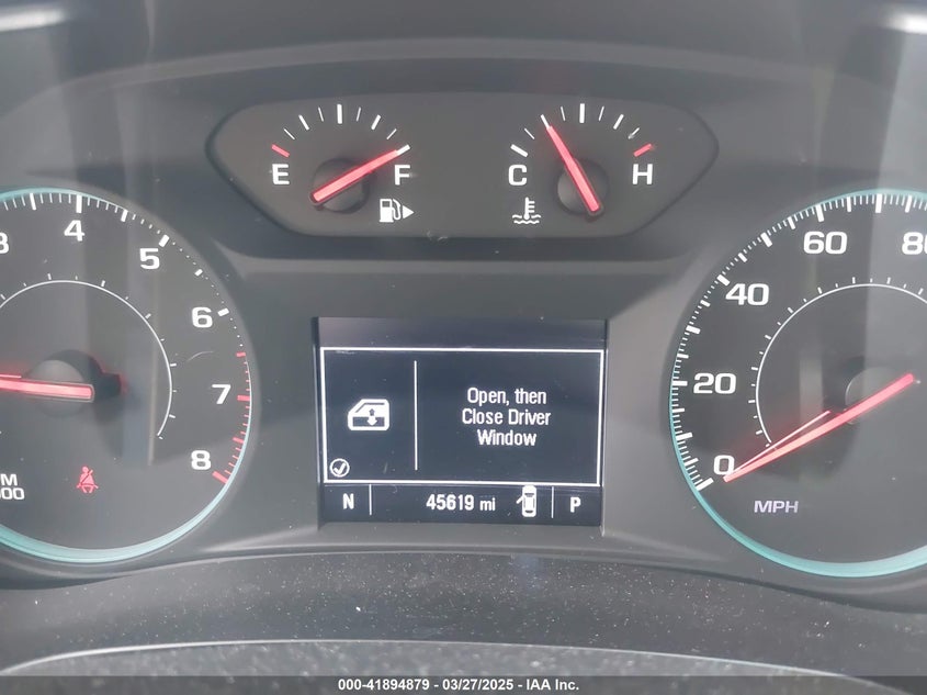 2023 CHEVROLET MALIBU FWD 1LT - 1G1ZD5ST8PF180621