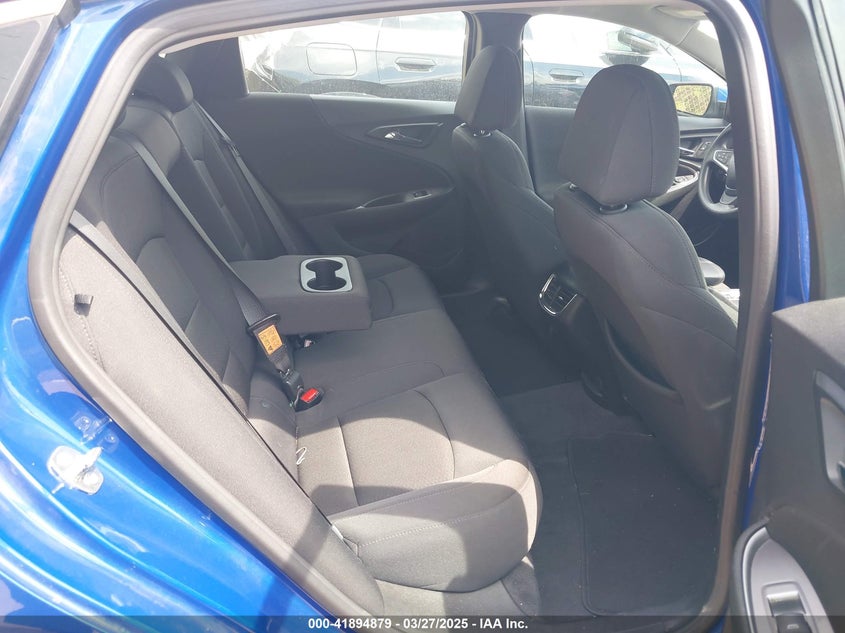 2023 CHEVROLET MALIBU FWD 1LT - 1G1ZD5ST8PF180621