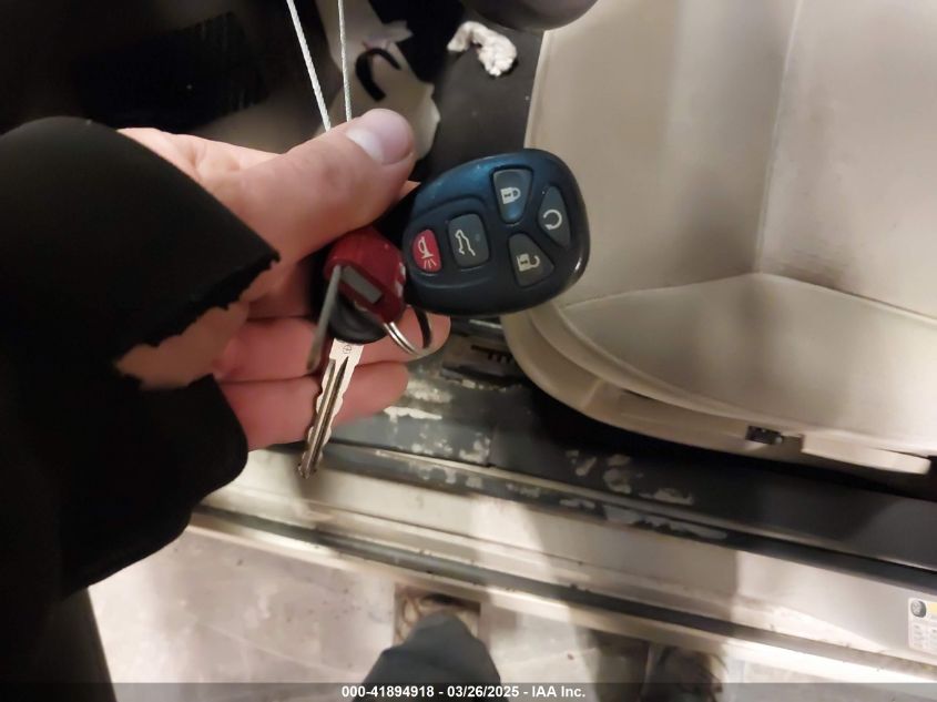 2012 Chevrolet Impala Lt VIN: 2G1WG5E30C1229317 Lot: 41894918