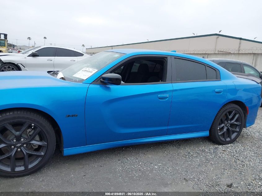 専用ページ　RT-166299 2020 Dodge Challenger, Srt Hellcat Redeye | 2C3CDZL94LH184704