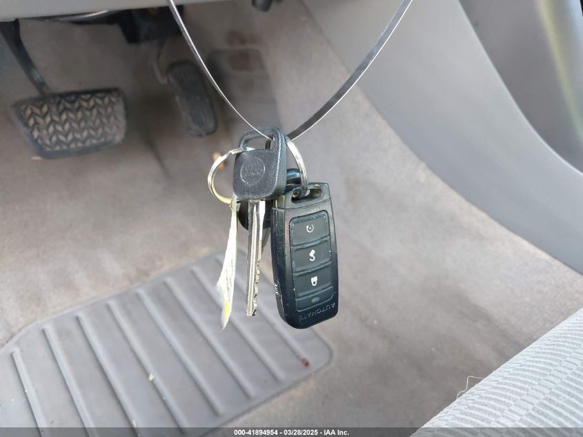 2005 Toyota Camry Le V6 VIN: 4T1BF32K25U088844 Lot: 41894954