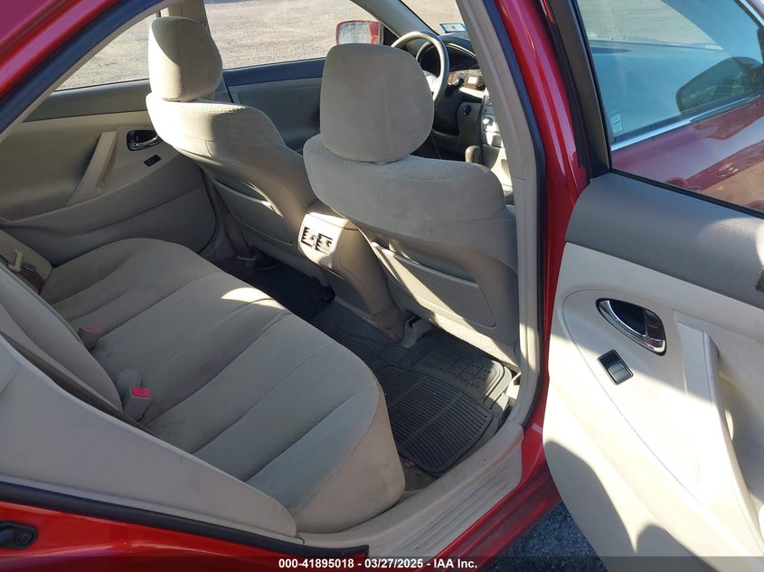 2009 TOYOTA CAMRY HYBRID VIN: JTNBB46K193051808