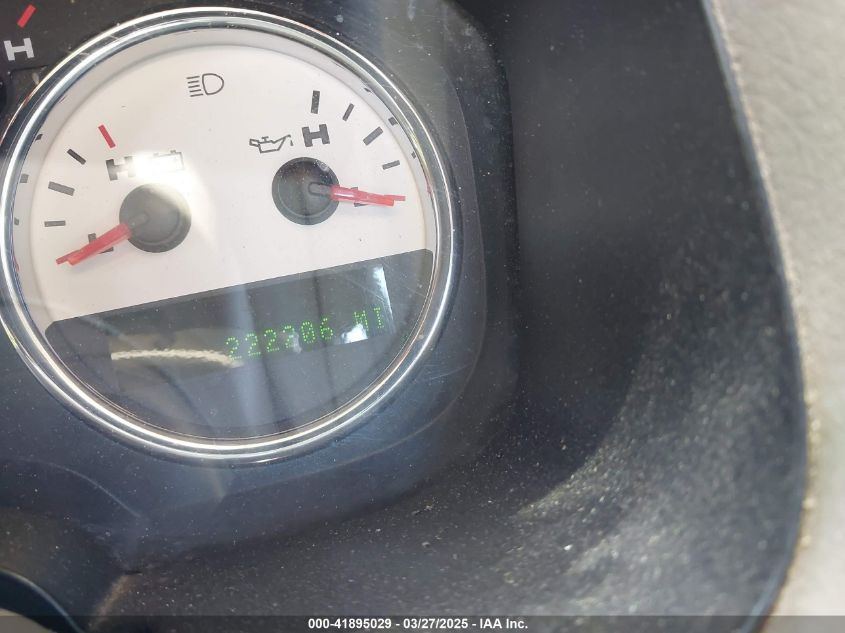 2004 Ford F-150 Fx4/Lariat/Xlt VIN: 1FTPW14544KC24276 Lot: 41895029