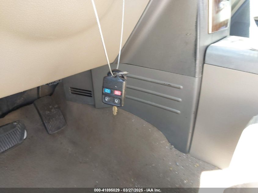 2004 Ford F-150 Fx4/Lariat/Xlt VIN: 1FTPW14544KC24276 Lot: 41895029