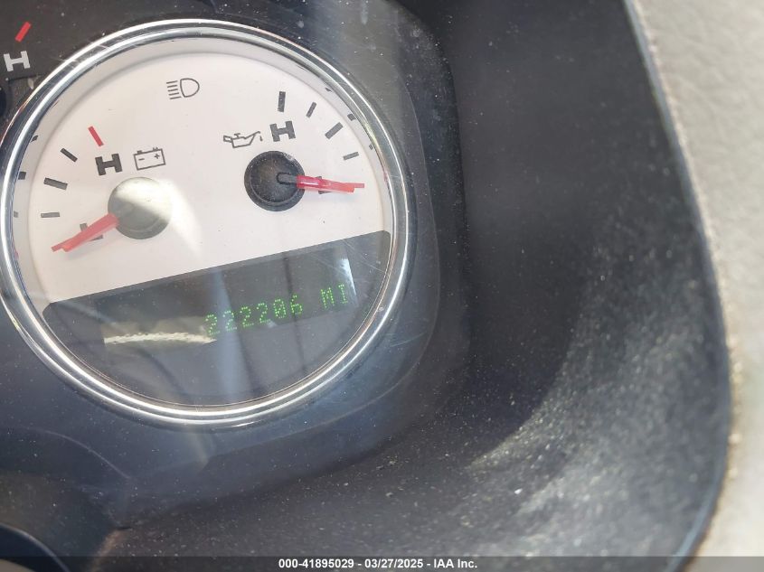 2004 Ford F-150 Fx4/Lariat/Xlt VIN: 1FTPW14544KC24276 Lot: 41895029