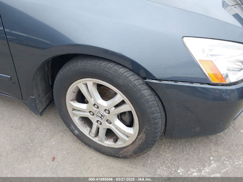 2007 Honda Accord 2.4 Se VIN: JHMCM56337C026180 Lot: 41895046
