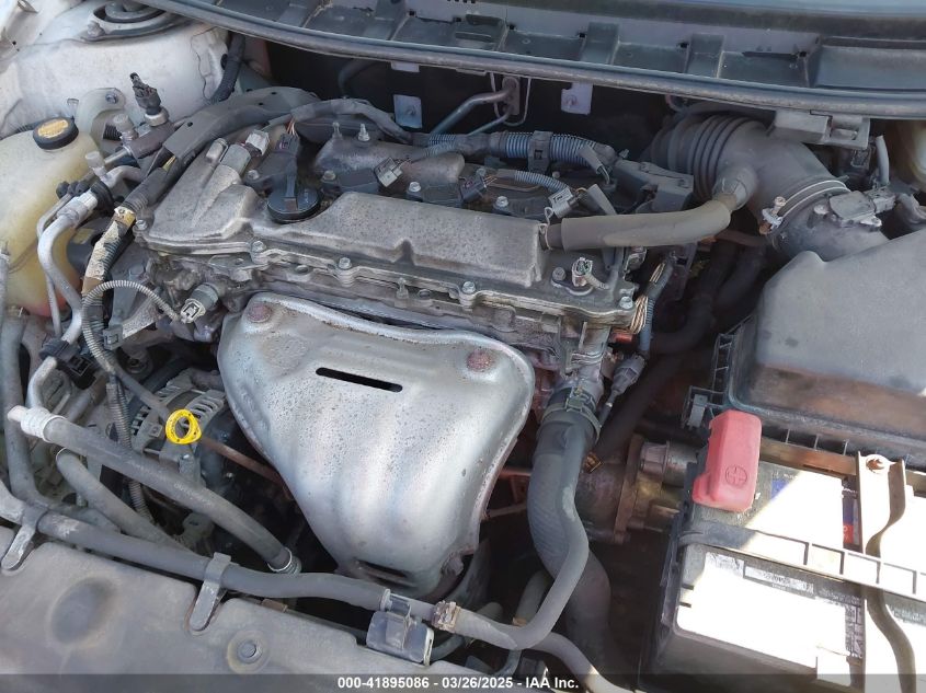 2013 Scion Tc VIN: JTKJF5C70D3055764 Lot: 41895086