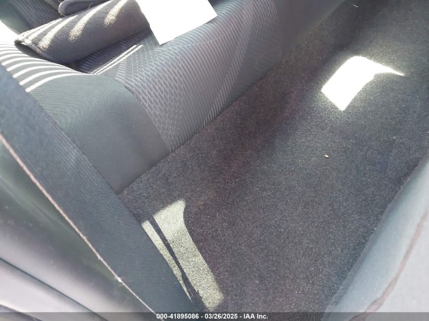 2013 Scion Tc VIN: JTKJF5C70D3055764 Lot: 41895086