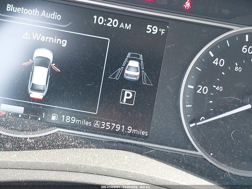 2024 Nissan Versa Sv VIN: 3N1CN8EV0RL83090 Lot: 41895091