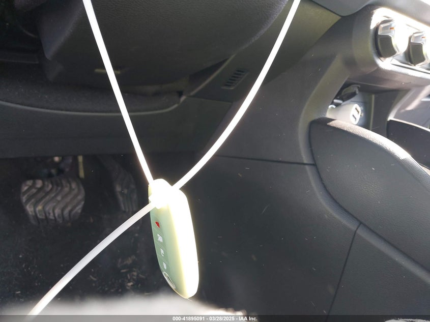 2024 Nissan Versa Sv VIN: 3N1CN8EV0RL83090 Lot: 41895091