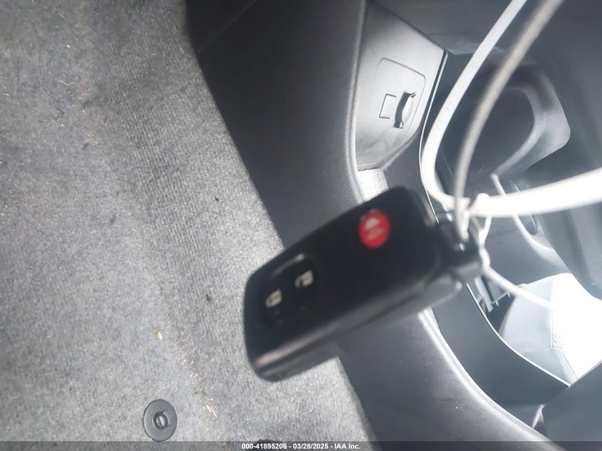 2012 TOYOTA PRIUS VIN: JTDKN3DU6C5444029