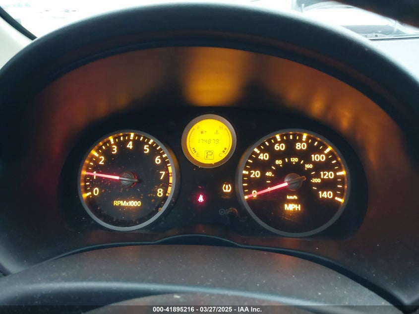 2008 NISSAN SENTRA VIN: 3N1AB61E98L666836