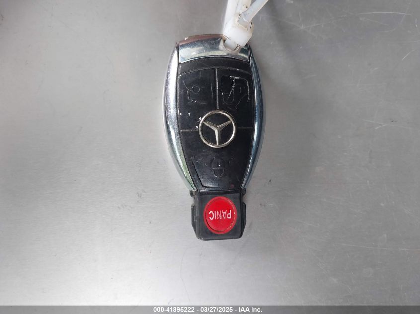 2008 Mercedes-Benz C 300 Luxury/Sport VIN: WDDGF54X58R012949 Lot: 41895222