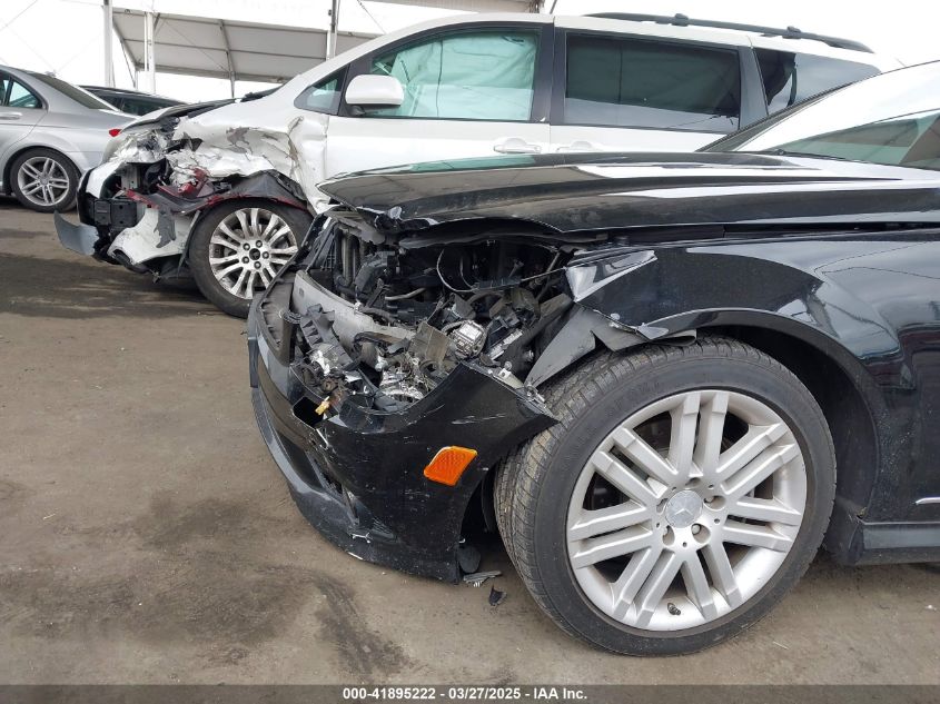 2008 Mercedes-Benz C 300 Luxury/Sport VIN: WDDGF54X58R012949 Lot: 41895222