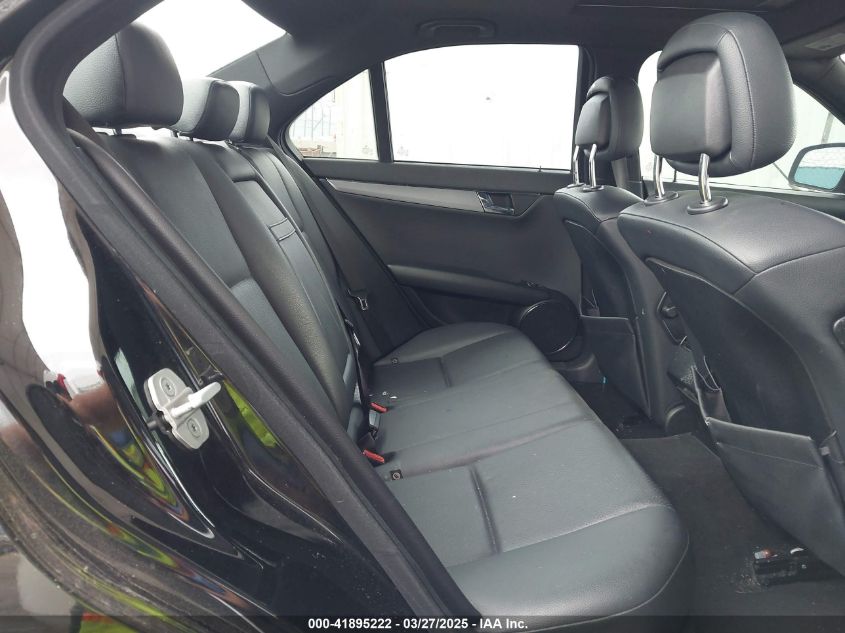 2008 Mercedes-Benz C 300 Luxury/Sport VIN: WDDGF54X58R012949 Lot: 41895222