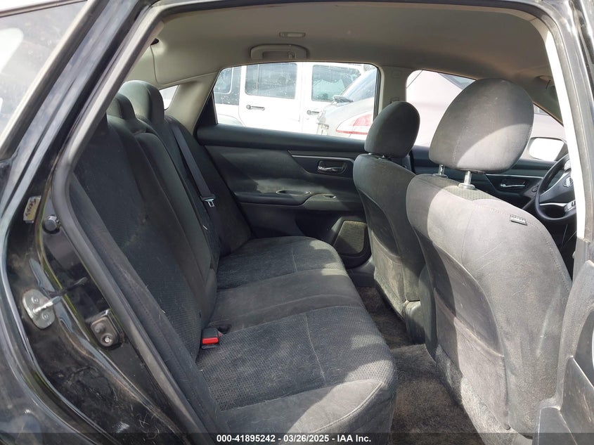 2015 NISSAN ALTIMA VIN: 1N4AL3APXFN880666