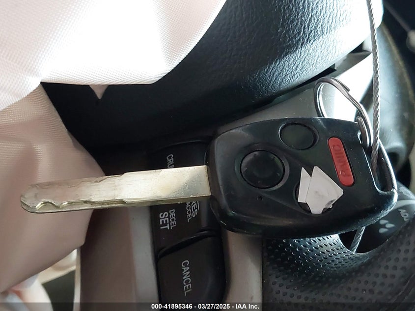 2008 HONDA CIVIC VIN: 1HGFA168X8L019001
