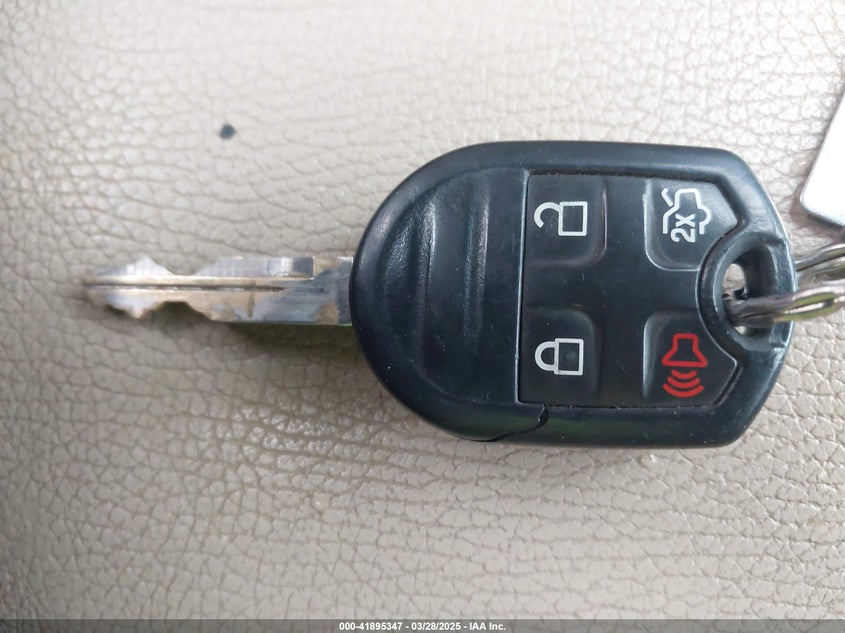 2013 FORD EXPEDITION EL XLT - 1FMJK1J5XDEF01660