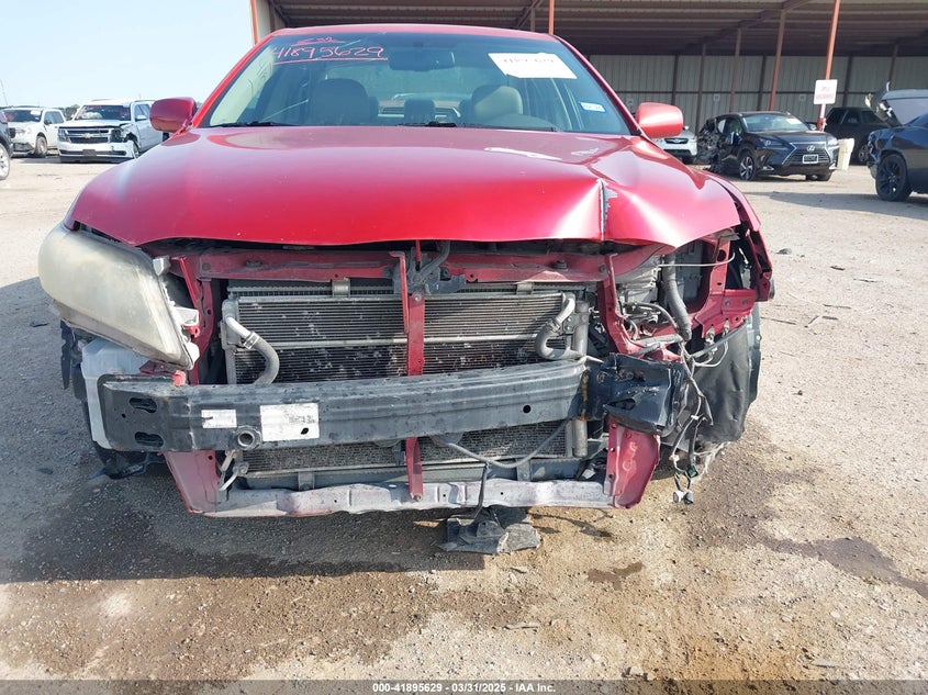 2007 TOYOTA CAMRY HYBRID VIN: JTNBB46KX73021803