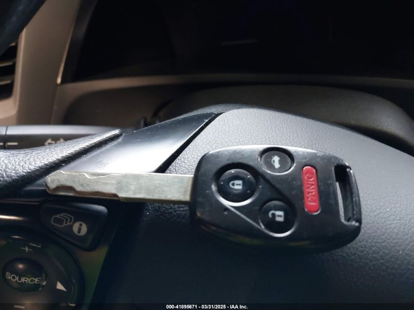 2012 Honda Civic VIN: 2HGFB2F863H300610 Lot: 41895671