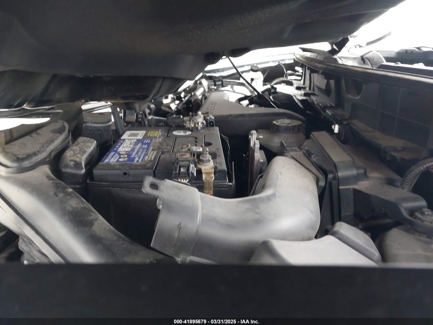 2020 NISSAN ROGUE VIN: JN8AT2MV8LW122981
