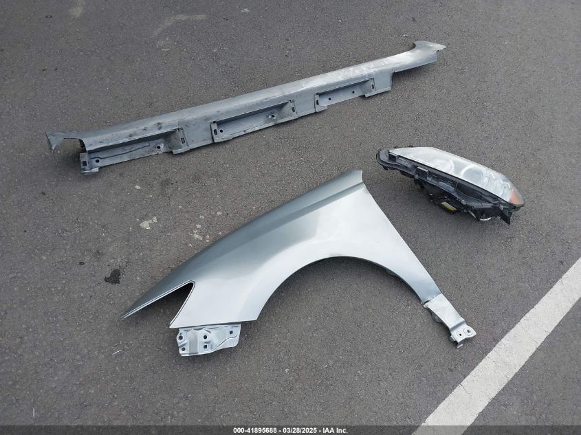 2015 Lexus Es 300H VIN: JTHBW1GG0F2080458 Lot: 41895688