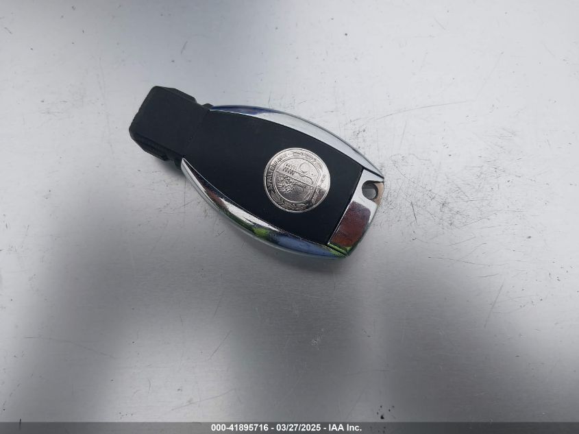 2017 Mercedes-Benz Amg C 63 S VIN: WDDWJ8HB9HF562666 Lot: 41895716