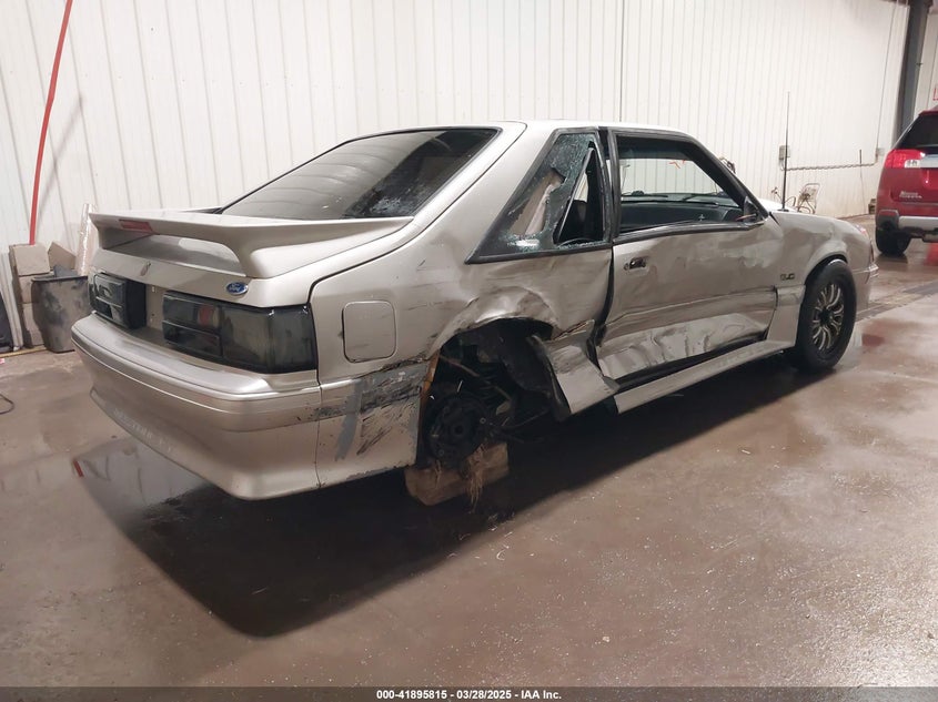 1FACP42E5LF213302 1990 FORD MUSTANG photo no. 4