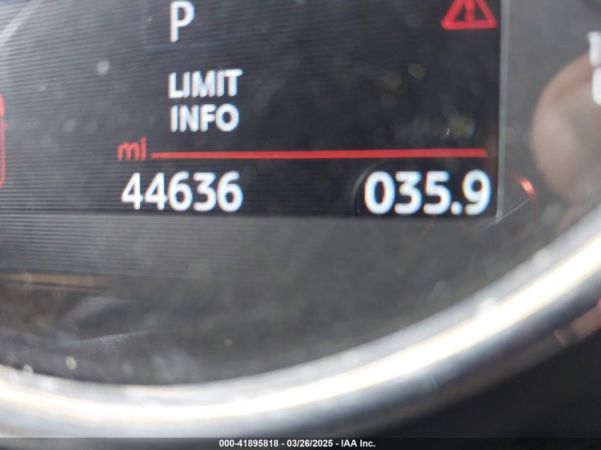 2020 MINI HARDTOP COOPER - WMWXR3C06L2L66715