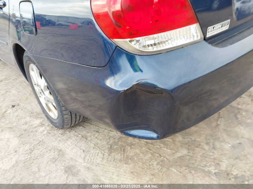 2005 Toyota Camry Xle VIN: 4T1BE30K85U015662 Lot: 41895820