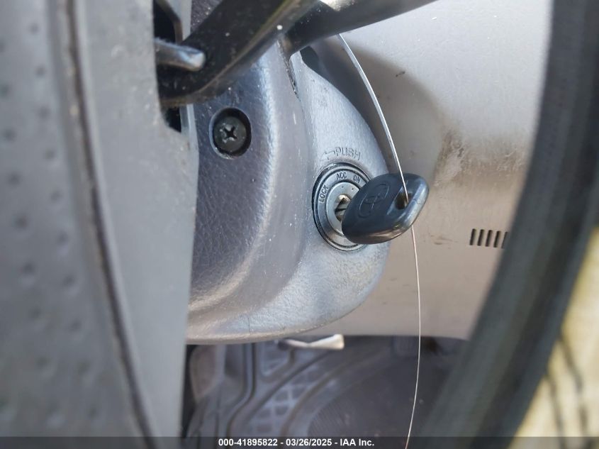 2005 Toyota Corolla Ce VIN: JTDBR32E152053293 Lot: 41895822