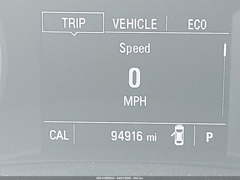 2020 CHEVROLET MALIBU VIN: 1G1ZD5ST6LF064909