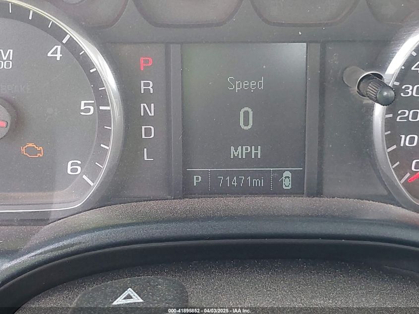 2018 Chevrolet Silverado 1500 Wt VIN: 1GCNKNEC4JZ220206 Lot: 41895852