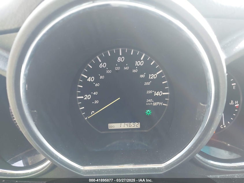 2009 Lexus Rx 350 VIN: 2T2HK31U79C103706 Lot: 41895877