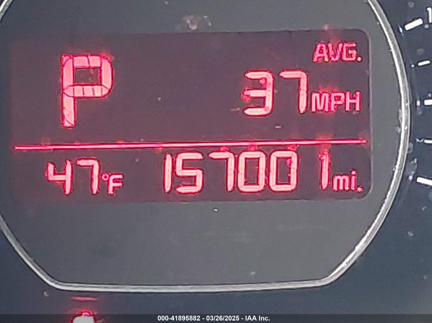 2018 KIA SOUL - KNDJN2A26J7566075