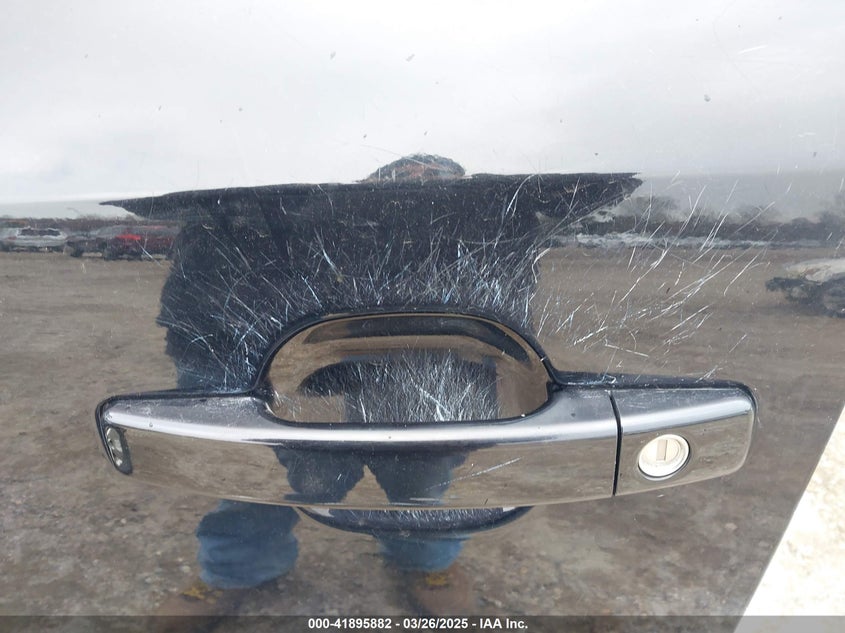 2018 KIA SOUL - KNDJN2A26J7566075