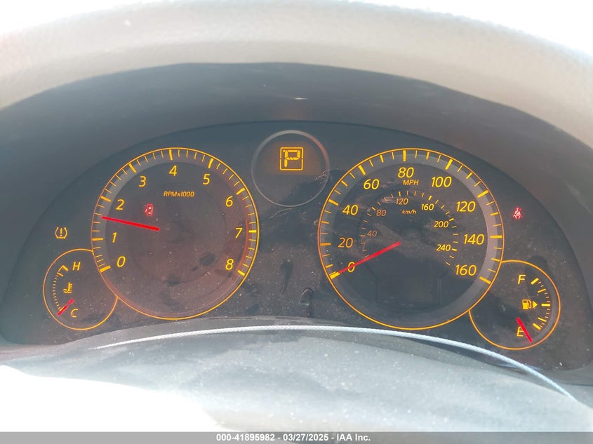 2006 INFINITI G35 VIN: JNKCV51E76M519911