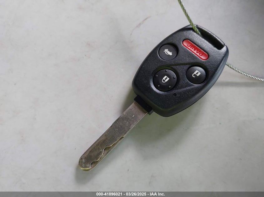 2006 HONDA CIVIC VIN: 2HGFG11876H554786