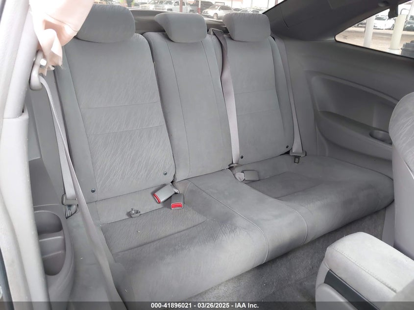 2006 HONDA CIVIC VIN: 2HGFG11876H554786