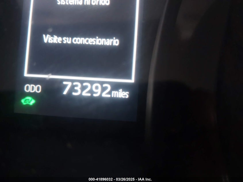 2022 TOYOTA CAMRY NIGHTSHADE EDITION HYBRID - 4T1G31AK5NU033034