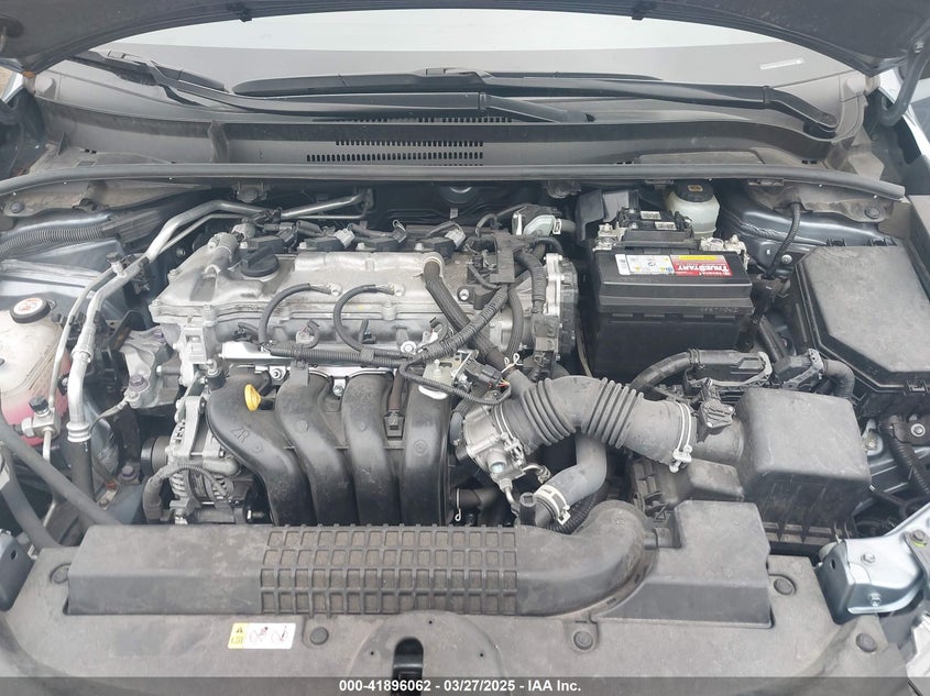 2021 TOYOTA COROLLA VIN: JTDVPMAE7MJ146737