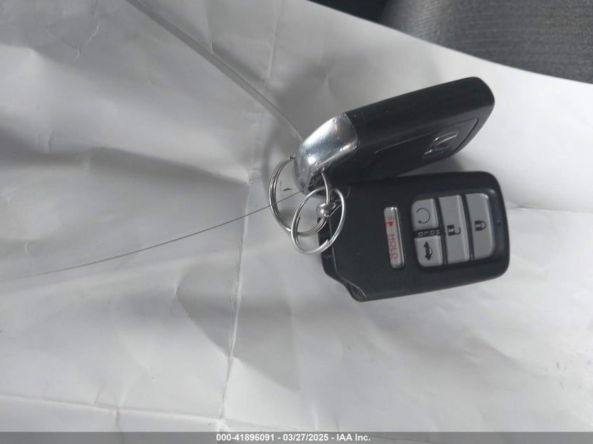 2018 HONDA ACCORD VIN: 1HGCV1F49JA158316